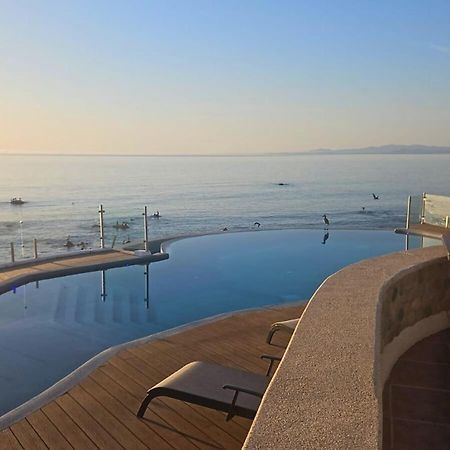 Punta Pescadero Paradise Hotel & Villas Los Barriles Εξωτερικό φωτογραφία