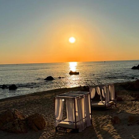 Punta Pescadero Paradise Hotel & Villas Los Barriles Εξωτερικό φωτογραφία