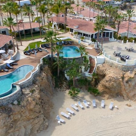 Punta Pescadero Paradise Hotel & Villas Los Barriles Εξωτερικό φωτογραφία