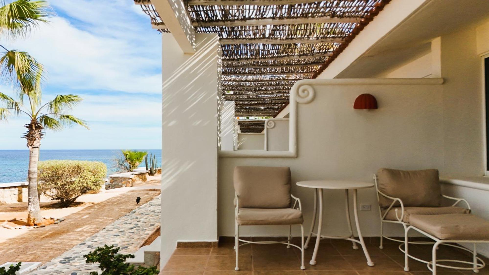Punta Pescadero Paradise Hotel & Villas Los Barriles Εξωτερικό φωτογραφία