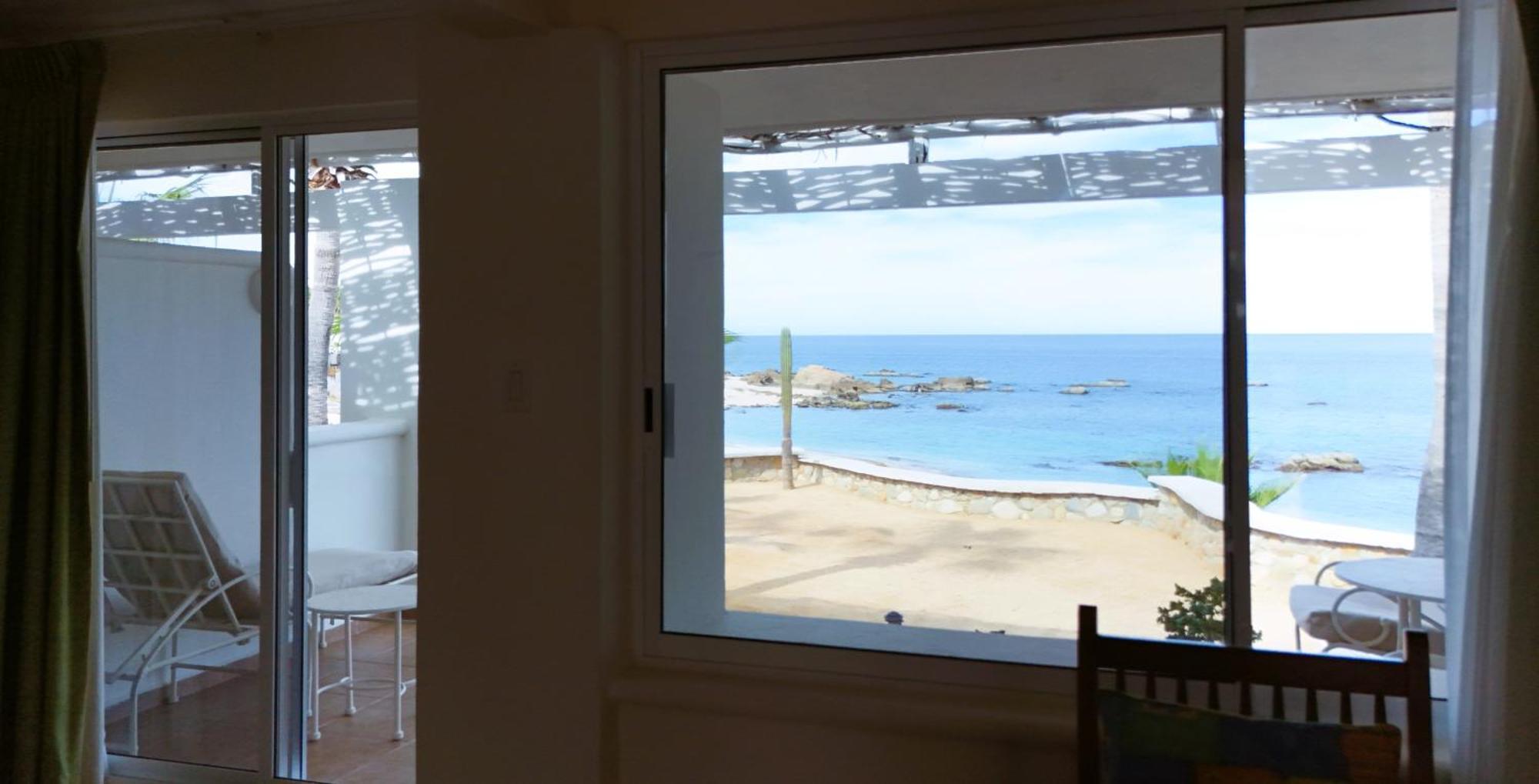 Punta Pescadero Paradise Hotel & Villas Los Barriles Εξωτερικό φωτογραφία