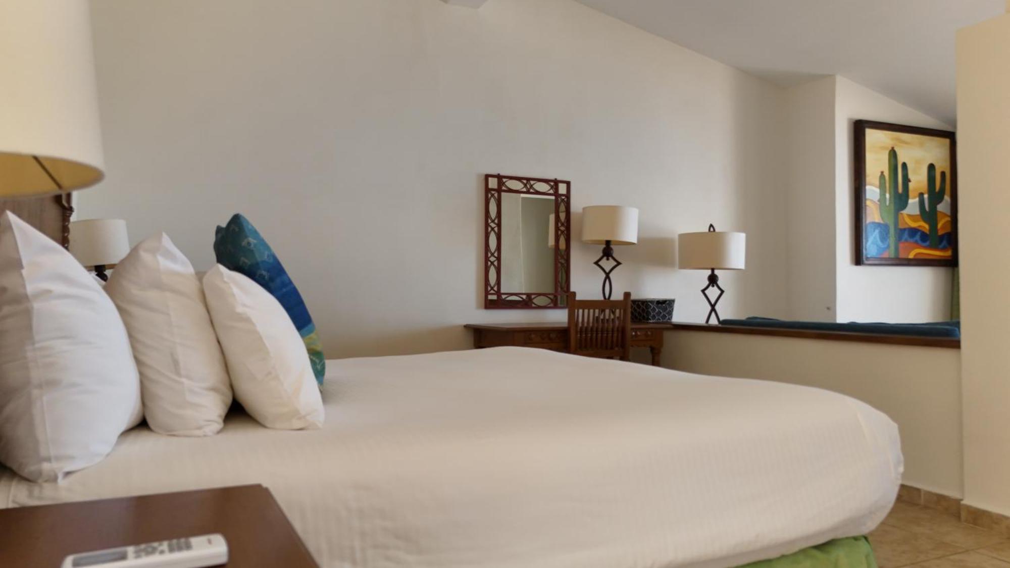 Punta Pescadero Paradise Hotel & Villas Los Barriles Εξωτερικό φωτογραφία