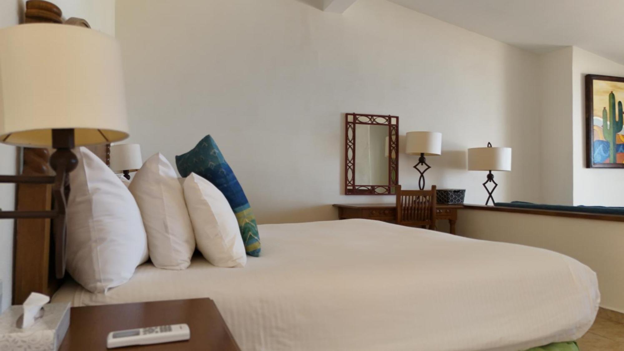 Punta Pescadero Paradise Hotel & Villas Los Barriles Εξωτερικό φωτογραφία