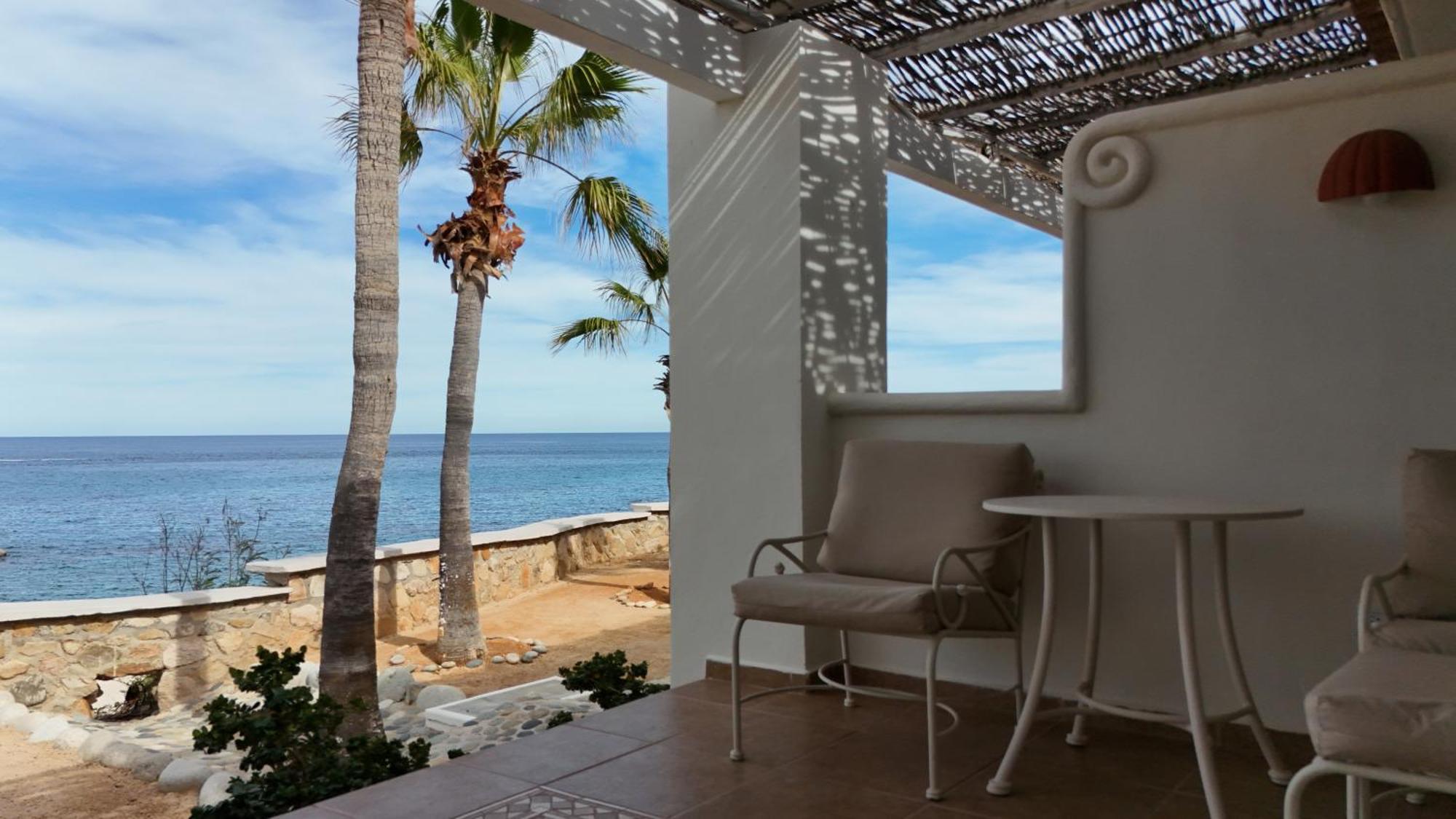 Punta Pescadero Paradise Hotel & Villas Los Barriles Εξωτερικό φωτογραφία