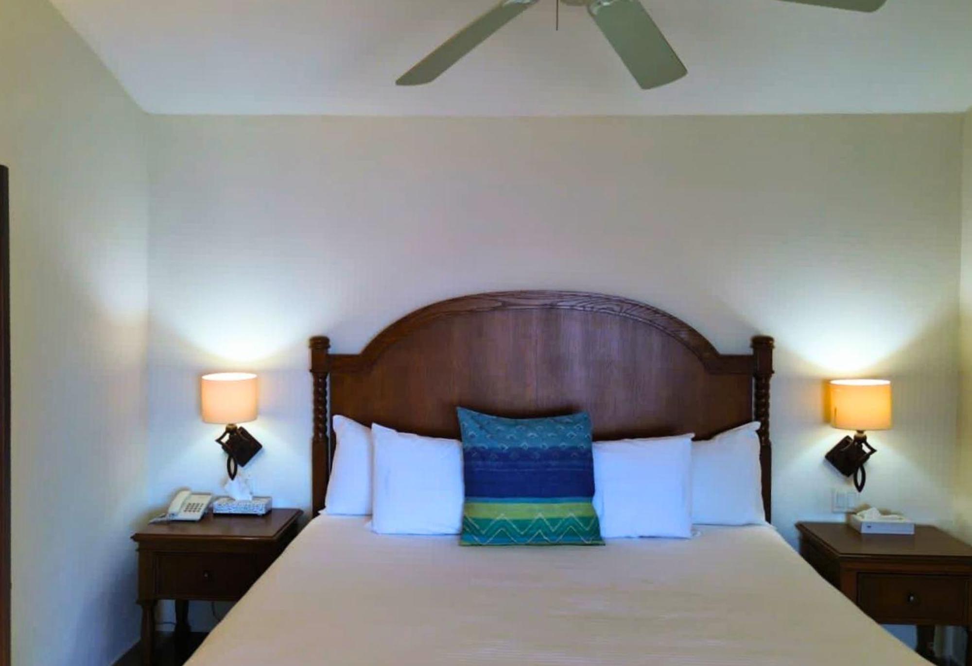 Punta Pescadero Paradise Hotel & Villas Los Barriles Εξωτερικό φωτογραφία