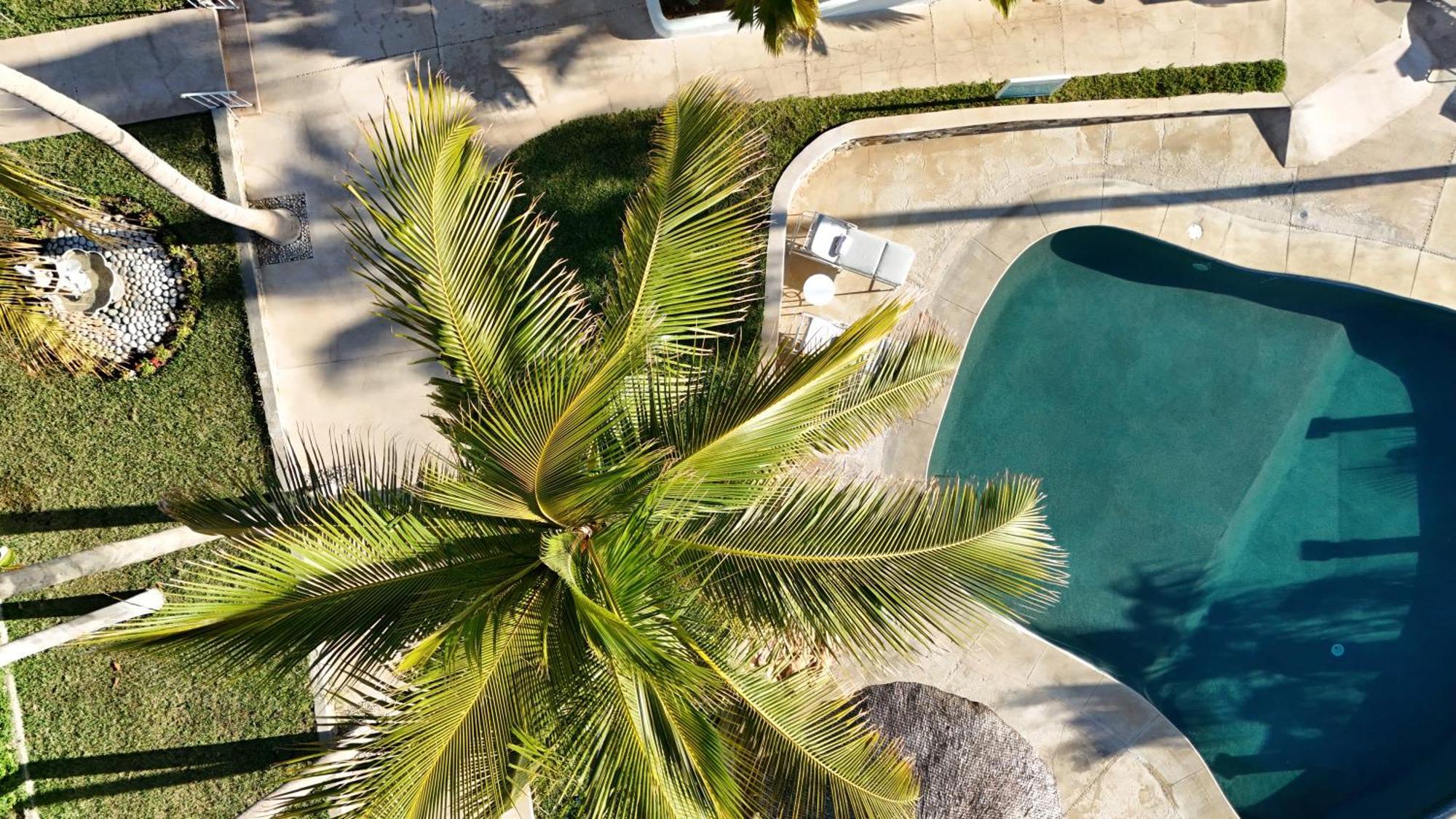 Punta Pescadero Paradise Hotel & Villas Los Barriles Εξωτερικό φωτογραφία