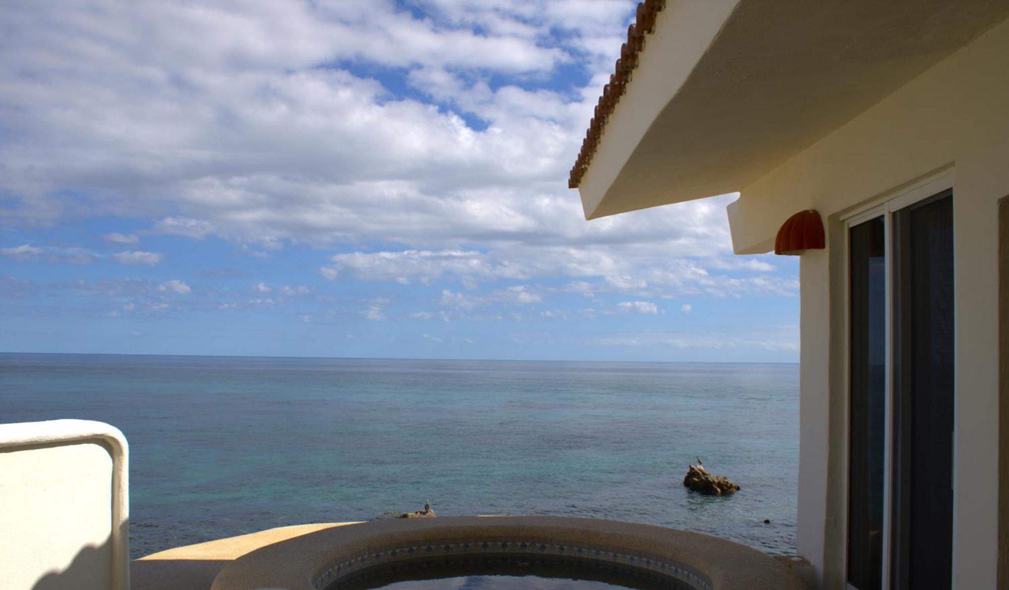 Punta Pescadero Paradise Hotel & Villas Los Barriles Εξωτερικό φωτογραφία