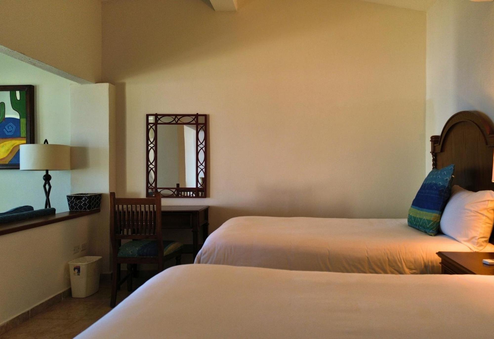 Punta Pescadero Paradise Hotel & Villas Los Barriles Εξωτερικό φωτογραφία