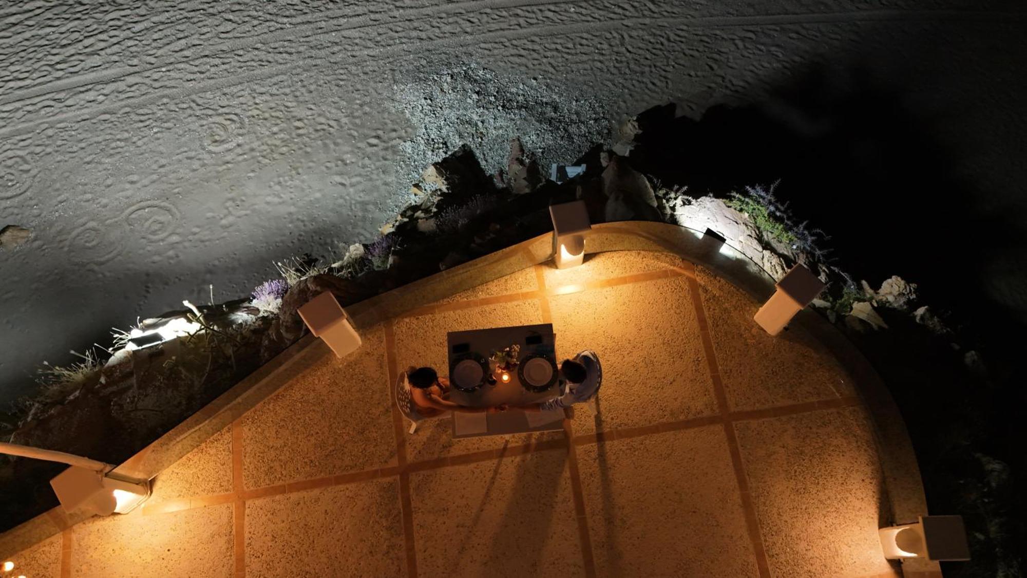 Punta Pescadero Paradise Hotel & Villas Los Barriles Εξωτερικό φωτογραφία