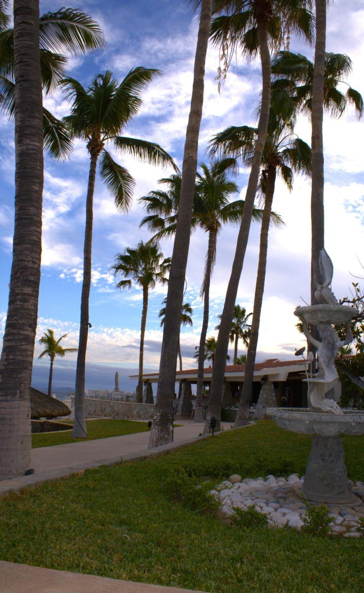 Punta Pescadero Paradise Hotel & Villas Los Barriles Εξωτερικό φωτογραφία