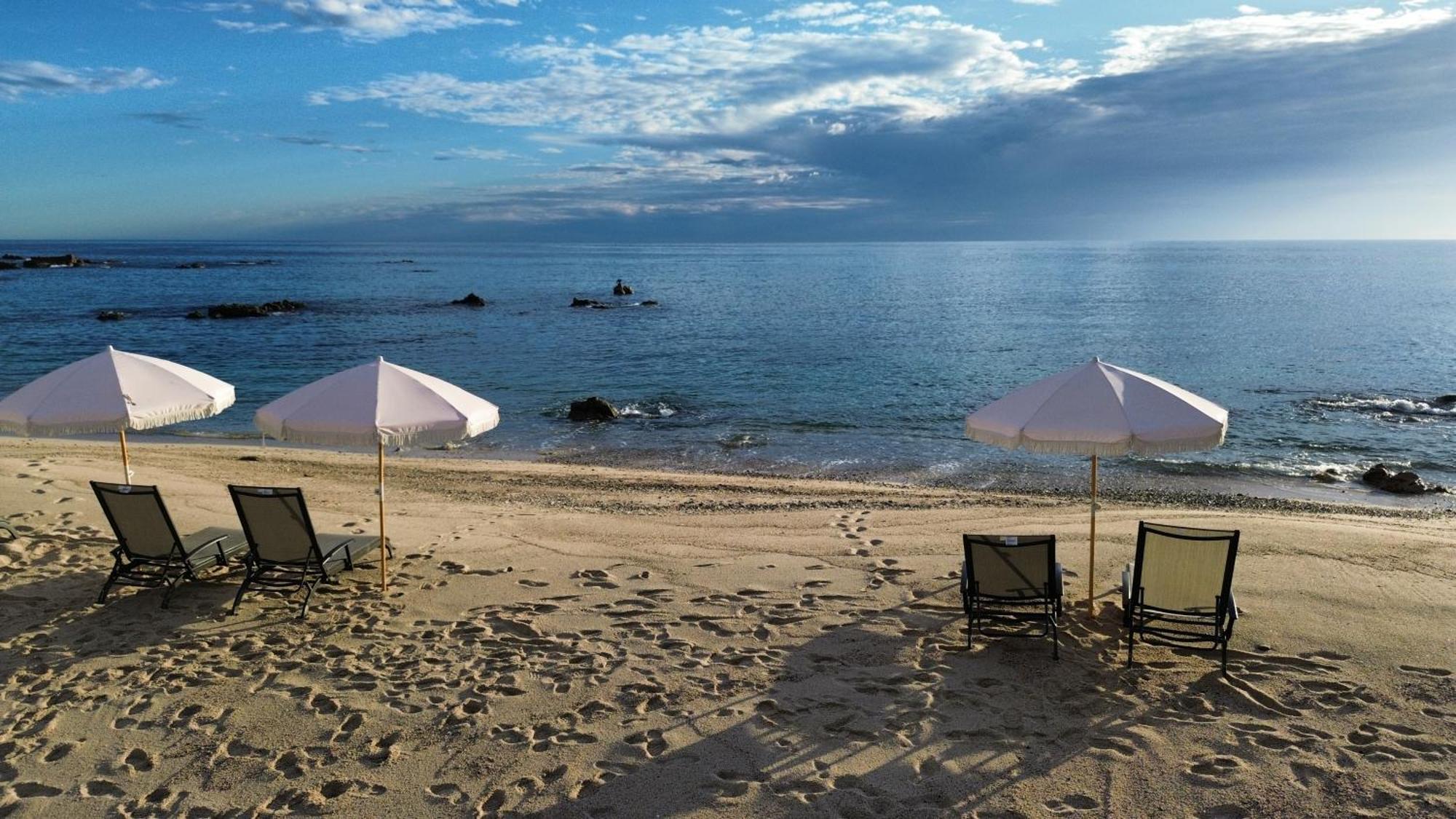 Punta Pescadero Paradise Hotel & Villas Los Barriles Εξωτερικό φωτογραφία