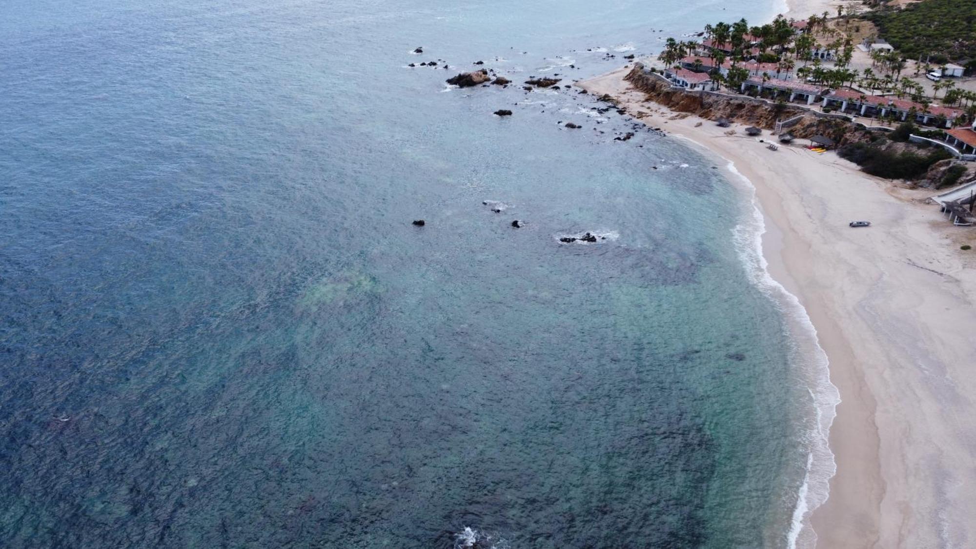 Punta Pescadero Paradise Hotel & Villas Los Barriles Εξωτερικό φωτογραφία