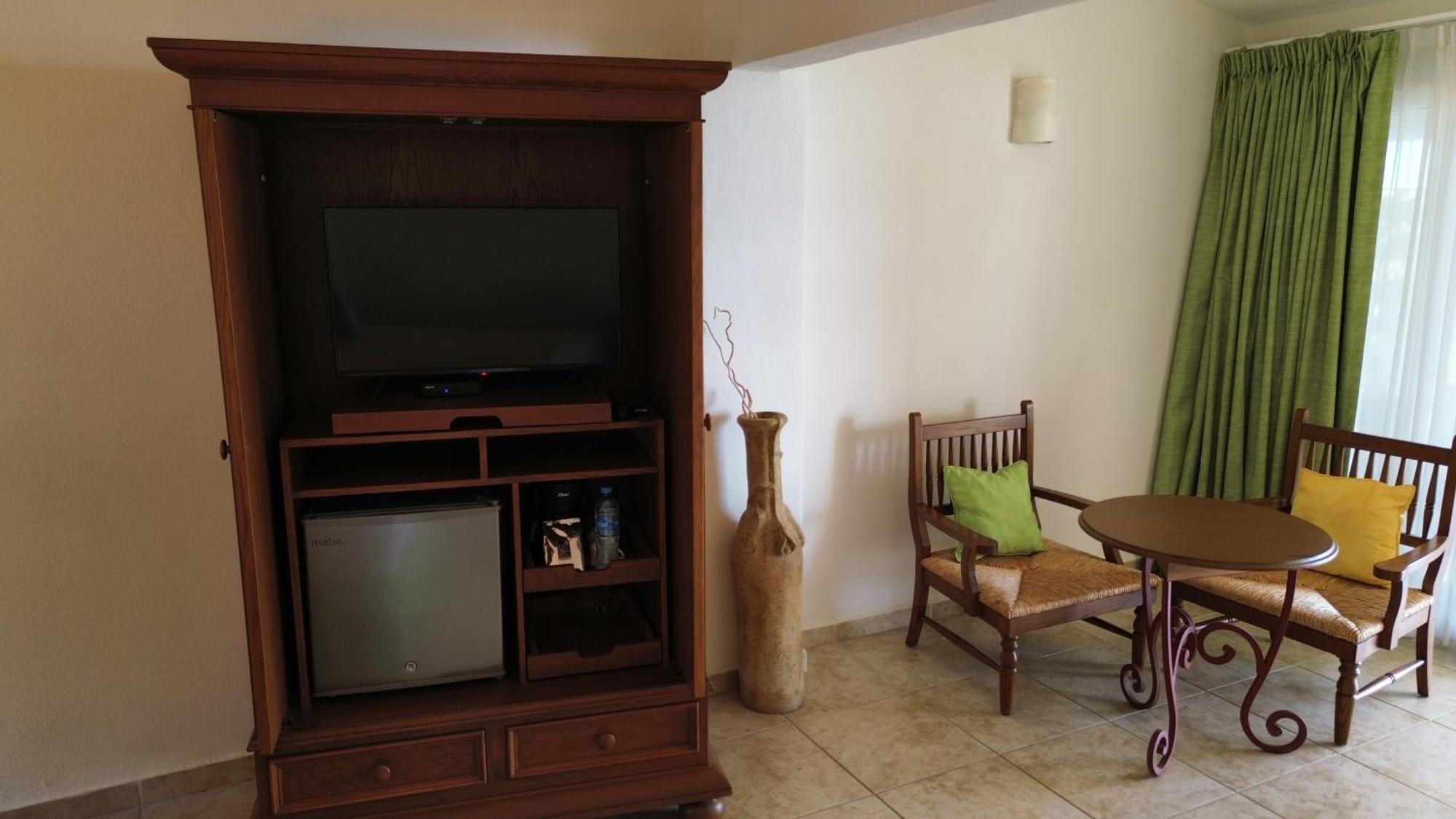 Punta Pescadero Paradise Hotel & Villas Los Barriles Εξωτερικό φωτογραφία